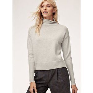 Aritzia Wilfred Cyprie Sweater
